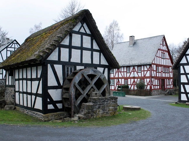 landschaftsmuseum