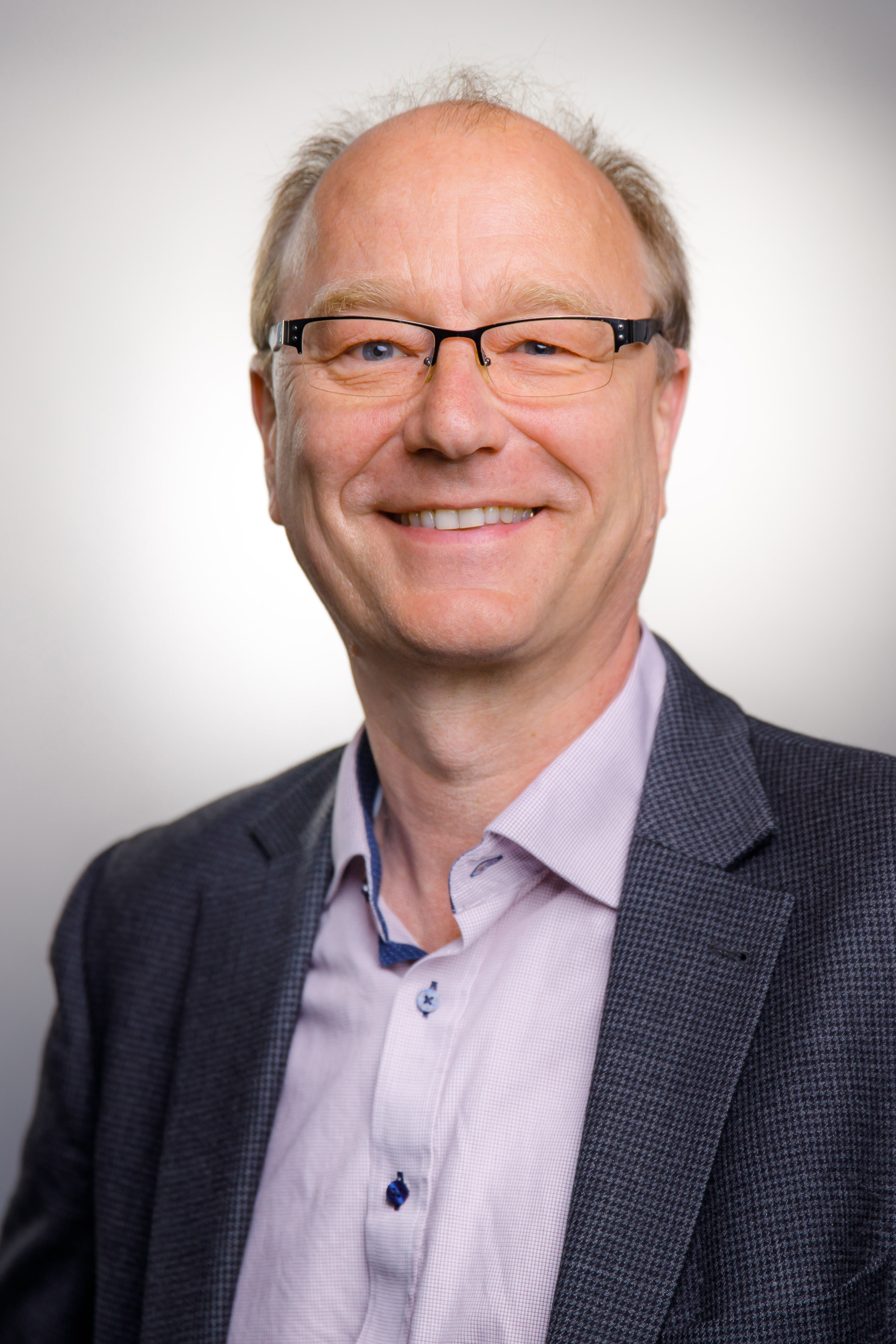 Prof. Dr. Thomas Kirnbauer