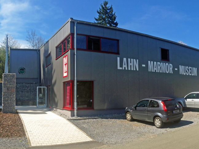 Lahn-Marmor-Museum 648x484