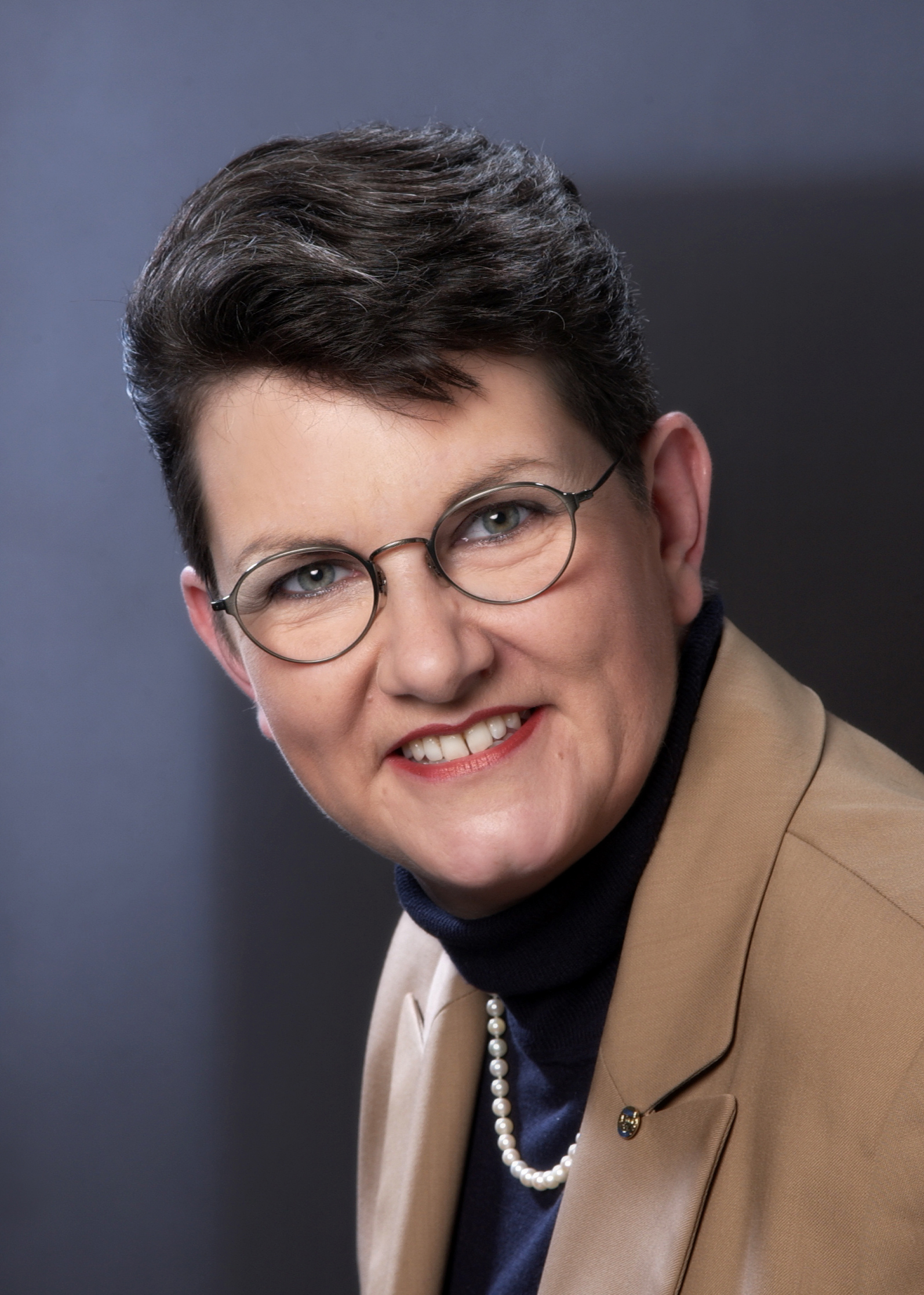 Dr. Ulrike Mattig