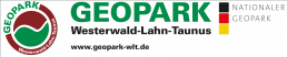 Logo Geopark WLT 2022